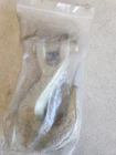Ancra 45946-13 Clevis Hook 1/2 Forged Steel Grade 70 New. Price: $20.00.
