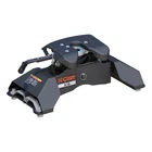 Curt A16 5TH Wheel Hitch Fifth Select Ford 8FT Bed Puck System #16033 New. Price: $1307.99.