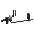 Curt 17601 Trutrack 2P Weight Distribution Hitch 2X Sway Control New. Price: $448.95.