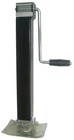 Ram TJD7000S Black Sidewind Dropleg Square Jack - 8000 Lb Capacity 15" Lift New. Price: $114.99.