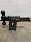 Gen-y Hitch Mega-duty Shank Drop 16000 GH513 Dual Ball 2-5/16 & New. Price: $249.99.