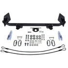 Demco 9519332 Tow Bar Base Plate Removable Arms, 22 In. Bracket Distance, 18 New. Price: $789.73.