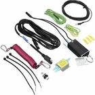Roadmaster 98800 Second Vehicle Kit For 9700 Braking System New. Price: $93.48.