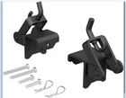 Curt 17208 Replacement Weight Distribution Hookup Brackets New. Price: $62.00.