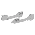 Pullrite Mounting Kit New. Price: $428.43.