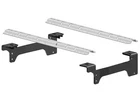 Pullrite 2770 Isr Series 20K Custom Mounting Kit For Select Gm Trucks New. Price: $438.00.