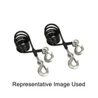 Blue Ox BX88197 Safety Cable Kit Class Iv 10000 Lb Ft Length New. Price: $114.35.