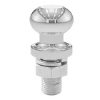 Curt 40093 Sway Control Hitch Ball New. Price: $25.34.