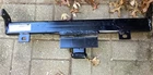Jeep Wrangler Jk Trailer Hitch Receiver Front Mount 2" For 2007-2018 New. Price: $135.00.