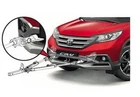 Roadmaster Inc Directconnect Baseplate For Fits Honda Civic 2020 New. Price: $537.78.