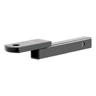 Curt 45019 Class Trailer Hitch Ball Mount, Fits 1-1/4-INCH Receiver, 2,000 New. Price: $33.99.
