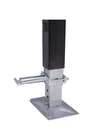 5TH Wheel Ultra Fab Trailer Landing Gear Pull Pin New. Price: $51.99.