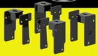 Pullrite 3124 Super Rail Mounting Kit New. Price: $772.73.