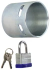 Ultra-fab Locking Cup For Fifth Wheel Tripods (48-979008) New. Price: $43.55.