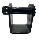 Buyers Products 1903035, 4" Deep Storable Sliding Trailer Winch, 6000 Lb Limit New. Price: $26.99.