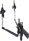 Husky Round Bar Weight Distro Hitch W/ Bolt-together Ball Mount/shank... New. Price: $213.99.
