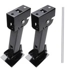 2 Rv Attachable Telescoping Stabilizer Trailer Jacks - 1000LBS Cap Each For R... New. Price: $52.85.