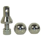 CONVERT-A-BALL677-800B Set 3/4IN Lon New. Price: $68.23.