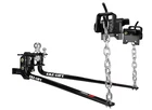 Weight Distribution Hitch Kit Camco 48051 Eaz-lift Elite Adjustable Shank 600LB New. Price: $220.84.