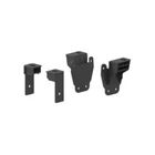 Pullrite 3126 Traditional Series #3100 Superrail Mounting Kit New. Price: $688.29.