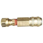 Brake Control Air Line Quick Disconnect For Trailer Towing New. Price: $38.13.