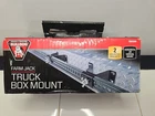Bulldog 7086500 Farm Jack Flat Mount New. Price: $34.99.