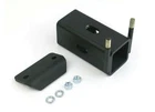 Weigh Safe WSARR-2 Receiver Reducer 2.5"-2"/ANTI-RATTLE New. Price: $55.75.