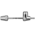 Trimax SXTC123 Coupler Lock Ss 1/2' New. Price: $40.98.