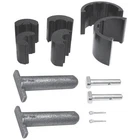 Automann KP141 Bracket Pin Kit New. Price: $206.66.