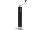 Curt 28570 Heavy Duty Drop Leg Jack Top Wind 8K Support Capacity 7K Lift New. Price: $100.91.