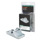 Curt-bolt-on Trailer Jack Foot (fits 2" Tube, 2,000 Lbs, Packaged) New. Price: $30.99.