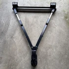 Roadmaster Stowmaster 5000 Bar Stainless Steel Includes Cover Rv Used. Price: $314.95.