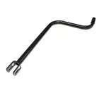 World American WA14-5014 Trailer Jack Crank 21.00 In. Length, Horizontal New. Price: $34.00.