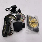 Tekonsha 118773 One Connector Assembly With Modulite Hd Module (black) New. Price: $59.99.