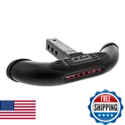 Bully BBS-1104L Black Series Steel Universal Fit Truck Led Brake Light Hitc New. Price: $104.48.