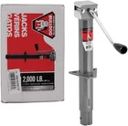Trailer Jack Bulldog 155157 New. Price: $74.95.