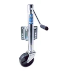 Dutton Lainson 6400 Series 1000 Lb Swivel Pivoting Trailer Tongue Jack 16-22457 New. Price: $125.47.