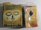 Hopkins 48245 Trailer Y-harness Connector Flat Terminal Plug 20FT New. Price: $22.33.
