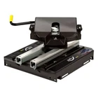 Pullrite 4100 Traditional Series Superglide 16K Fifth Wheel Hitch New. Price: $1554.47.