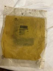 John Deere Strap Oem Replacement Made USA','T124385' Packaging New. Price: $34.95.