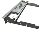 (KIT)88-98 C1500/K1500 6.6FT Bed No Drill Gooseneck Hitch New. Price: $900.32.