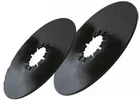 10' 5TH Wheel Lube Plate Camco 44665 Expedited Shipping! New. Price: $24.88.
