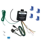Tekonsha Modulite Hd Plus Protector W/integrated Circuit & Overload Protection New. Price: $86.28.