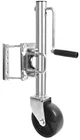 Maxxhaul 10" Lift Swing Back Trailer Jack 1,000 Lb Capacity Heavy Duty Bolto... New. Price: $70.51.