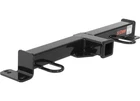 Curt 31408 For 87-06 Jeep Wrangler Front Receiver Hitch Low Mount New. Price: $206.73.