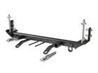Blue Ox BX1709 Tow Bar Base Plate For 2002-2004 Oldsmobile Bravada New. Price: $609.00.