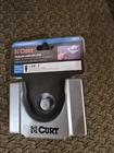 Curt 23079 Trailer Coupler Lock 1-7/8 Tow Hitch Security New. Price: $31.88.