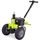 Tow Tuff TMD-35ETD8 Adjustable 3500 Lbs Capacity Electric Trailer Dolly Green. Price: $565.49.