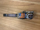 New Reese Towpower 1-1/4 Trailer Hitch Ball Mount 2 3500LB. Price: $34.99.