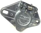 Pollak 11-609 6-WAY Socket With Concealed Terminal Nos New. Price: $25.96.